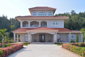 Jin Yeh Village Garden of Kinmen